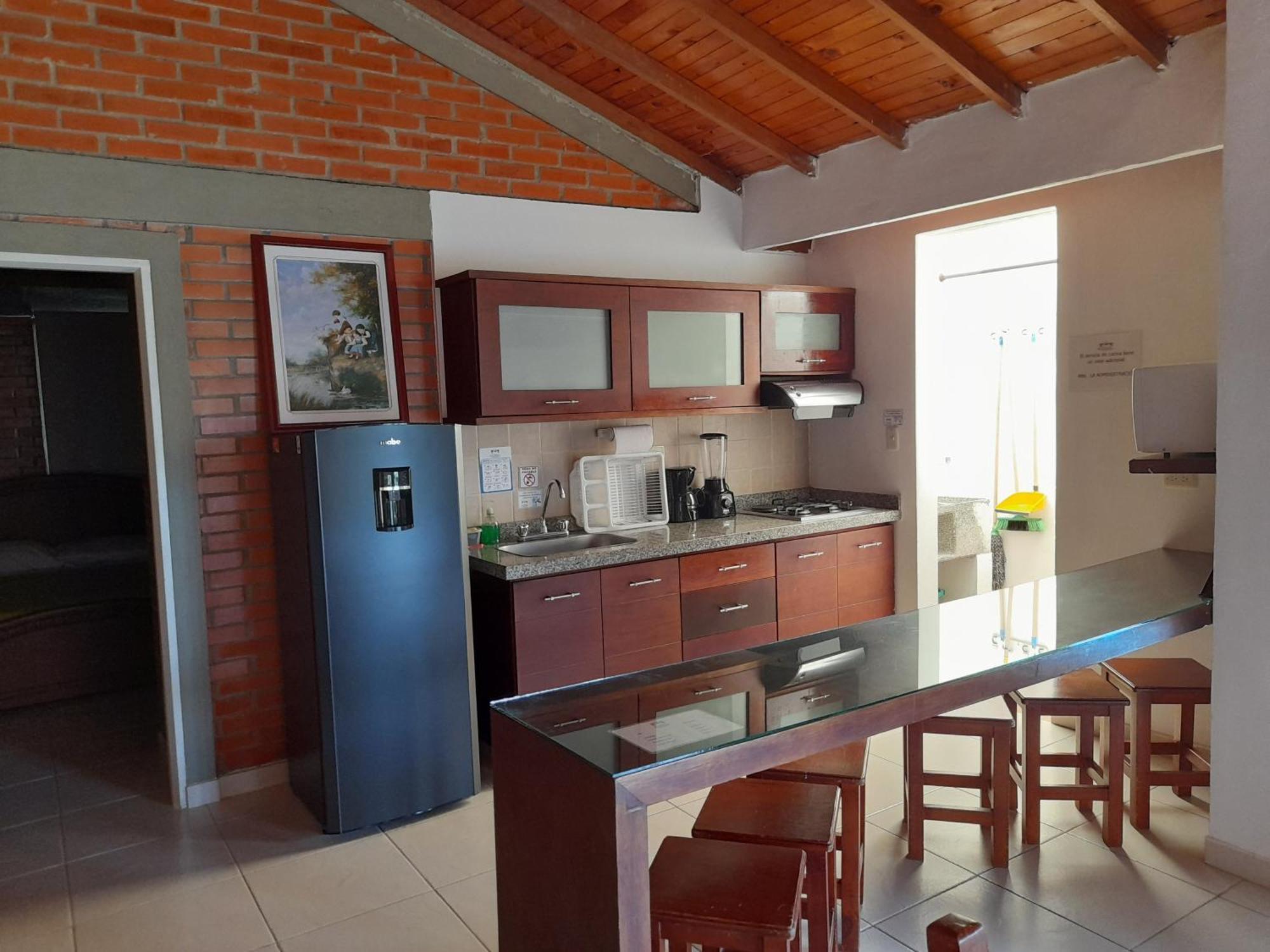 Finca La Bilbaina # 4 Villa Pueblo Tapao Kültér fotó